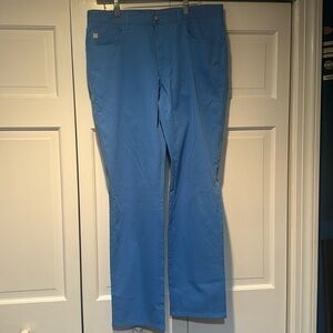 NWT Peter Millar Innovative Performance Pants